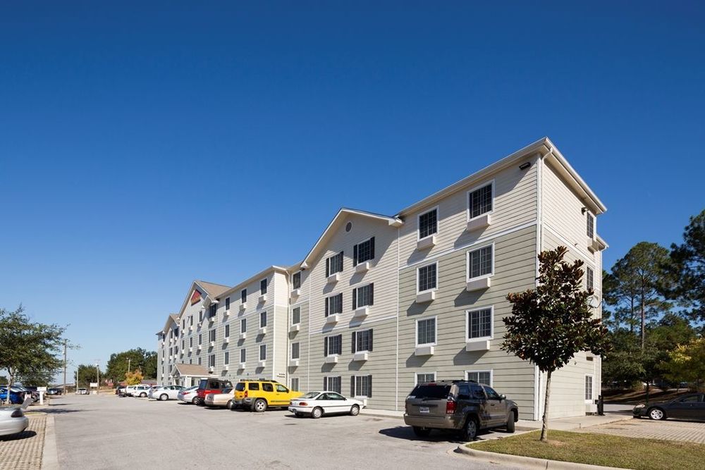 Extended Stay America Select Suites - Pensacola - Northeast Ferry Pass Exterior photo