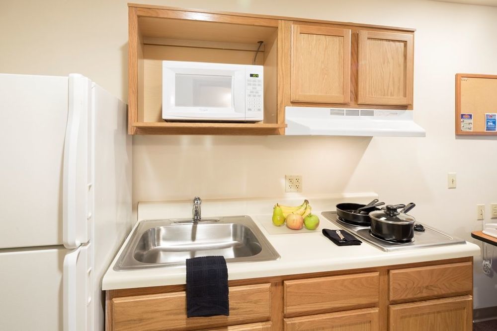 Extended Stay America Select Suites - Pensacola - Northeast Ferry Pass Room photo