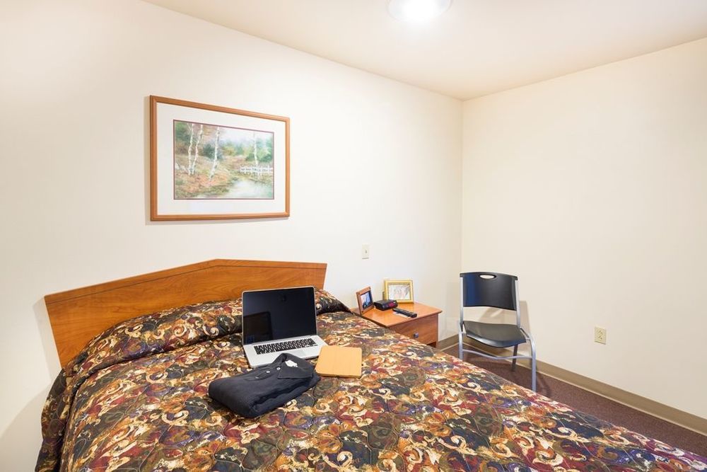 Extended Stay America Select Suites - Pensacola - Northeast Ferry Pass Room photo