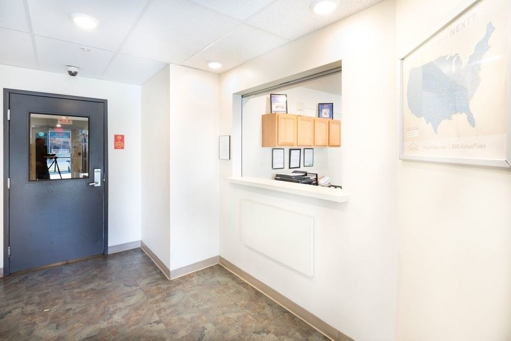 Extended Stay America Select Suites - Pensacola - Northeast Ferry Pass Interior photo