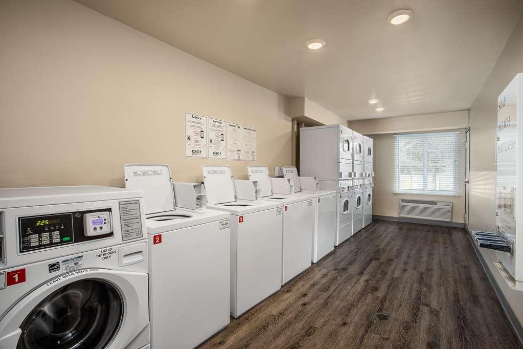Extended Stay America Select Suites - Pensacola - Northeast Ferry Pass Facilities photo