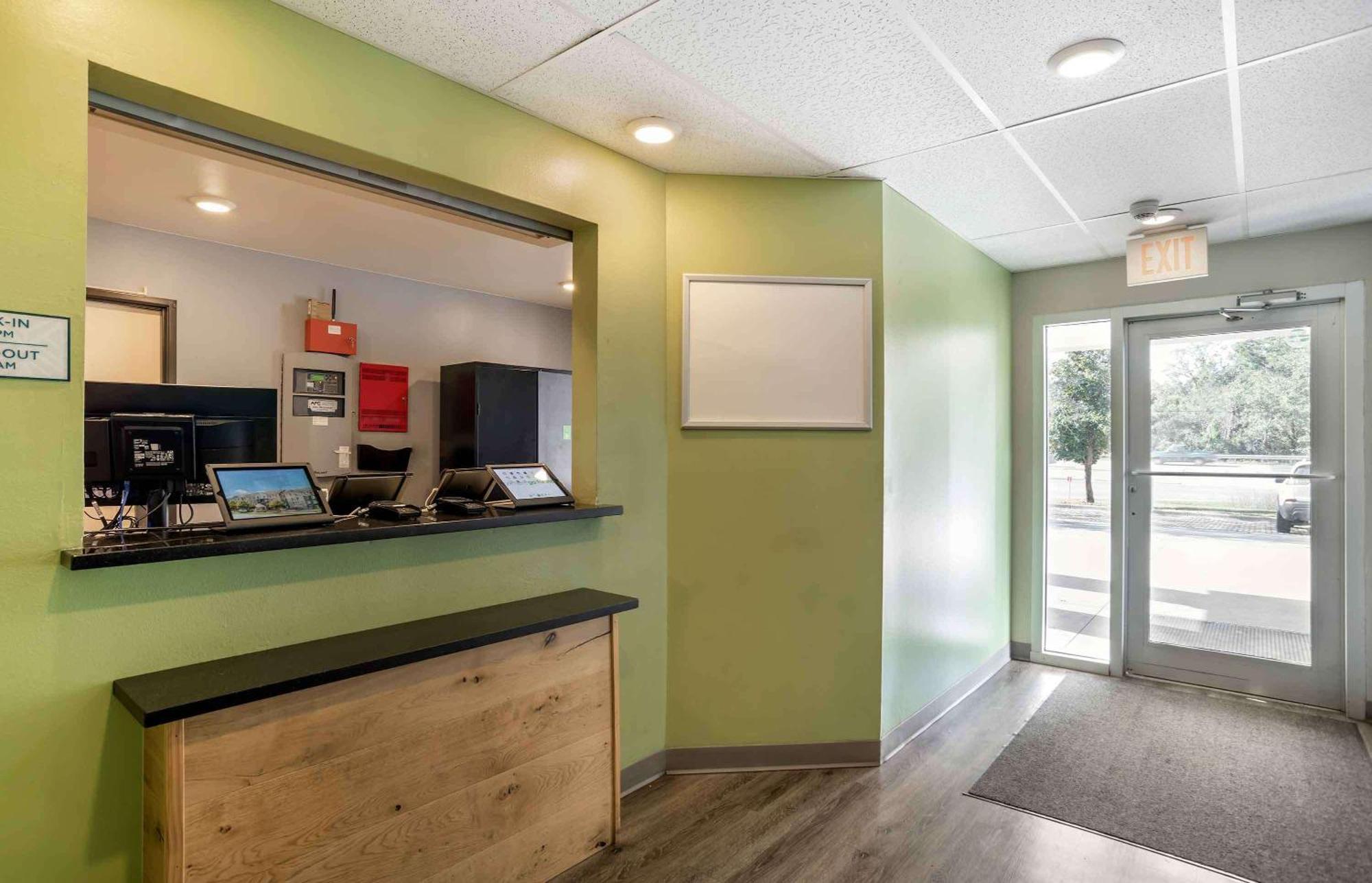 Extended Stay America Select Suites - Pensacola - Northeast Ferry Pass Exterior photo